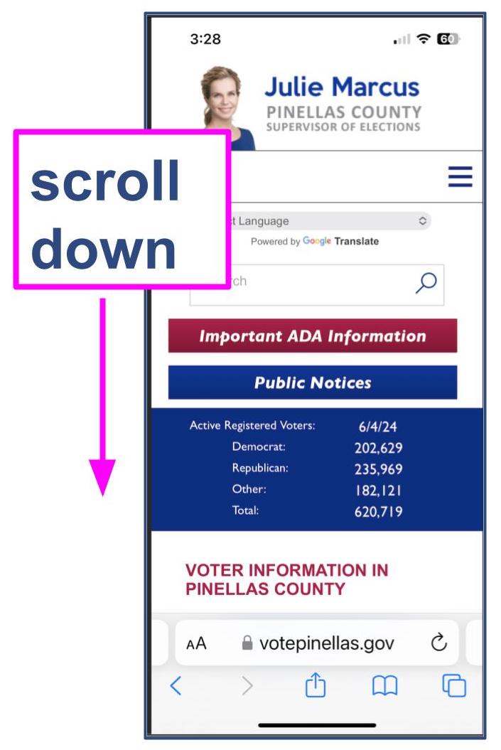 Checking Registration_Mail Ballot 2