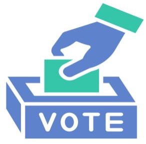 Step 3 help your voter vote landing page Image 3