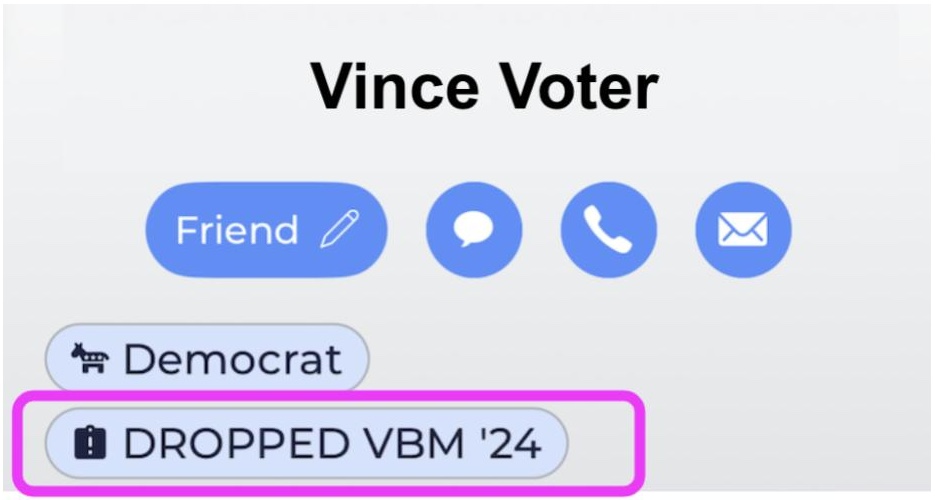 Vince Voter