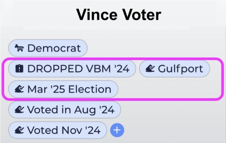 Vince Voter 2