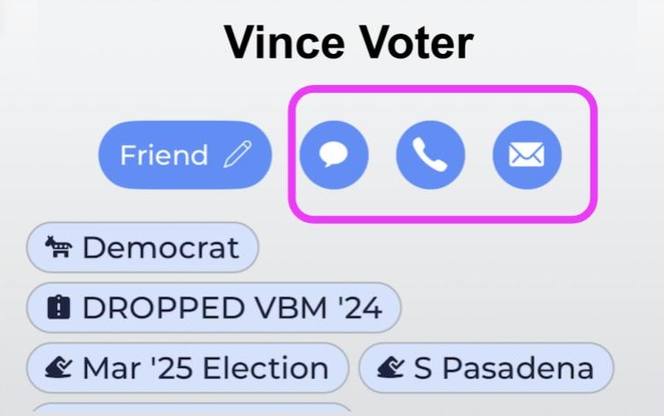 Vince Voter 3