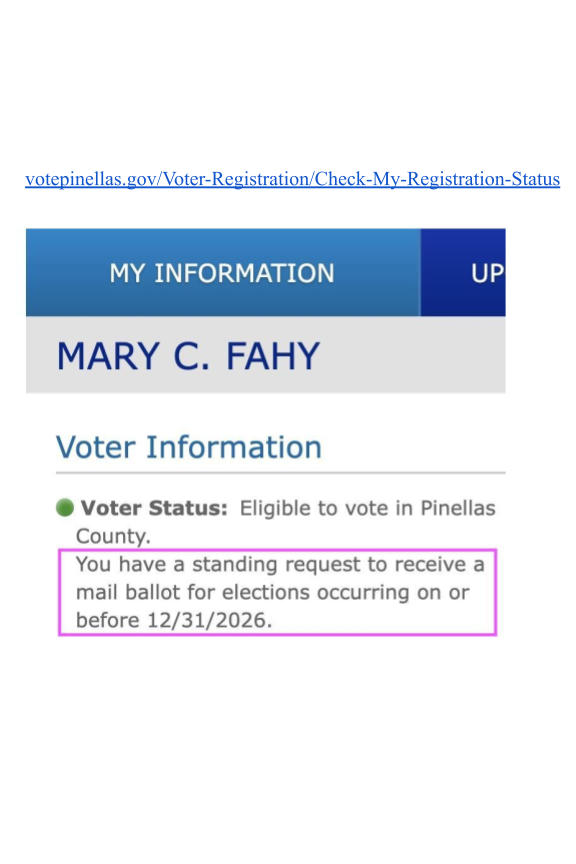 Renew mail ballot 23